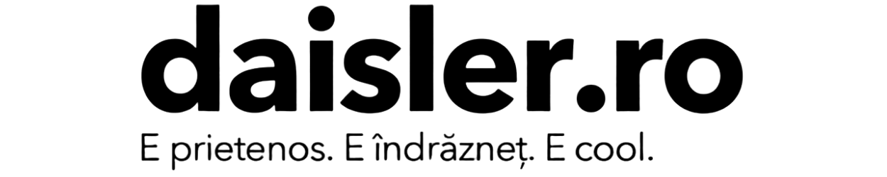 daisler.ro